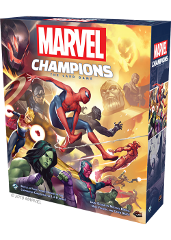 Marvel Champions: Core Set